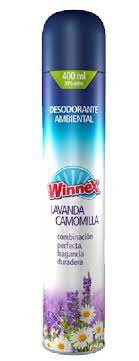 WINNEX AMBIENTAL LAVANDA1