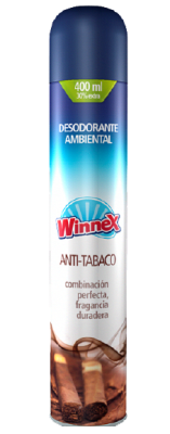 WINNEX AMBIENTAL ANTI TAB.1