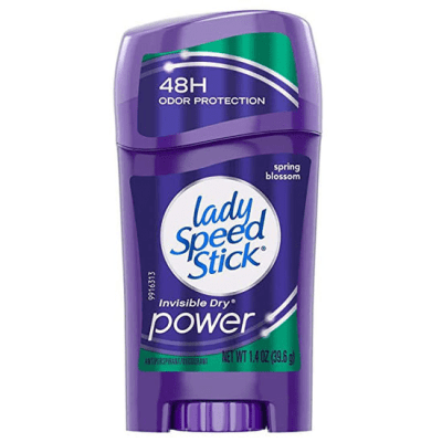 LADY SPEED BARRA SPRING1