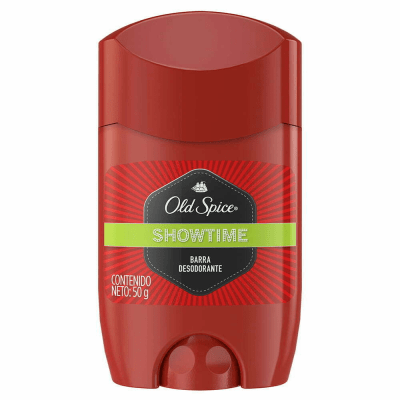 OLD SPICE BARRA SHOTIME1