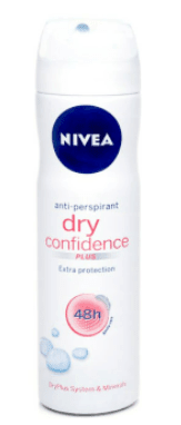 NIVEA DRY1
