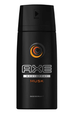 AXE MUSK