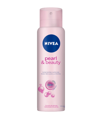 NIVEA PEARL1