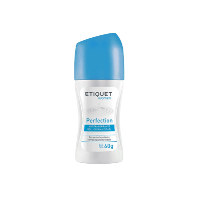 ETIQUET ROLOM PERFETION