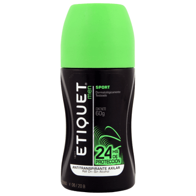 ETIQUET ROLON SPORT1