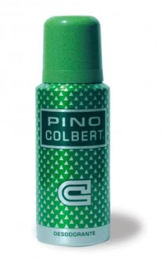 PINO GOLBERT SPRAY 1