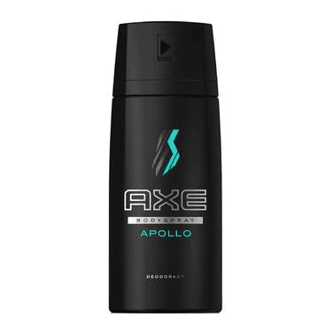 AXE SPRAY APOLLO1