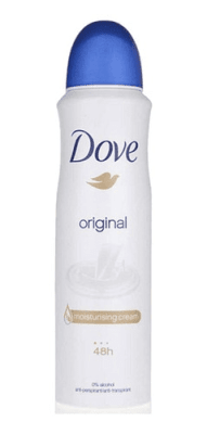 DOVE SPRAY ORIGINAL1