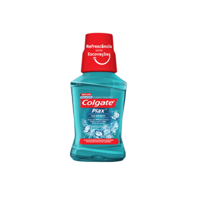 COLGATE ENJ. BUCAL PLAX ICE1