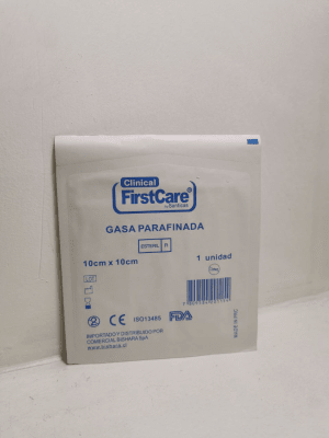 GASA PARAFINADA1