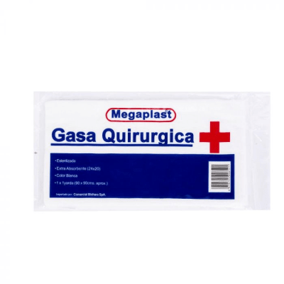 GASA QUIRURGICA1