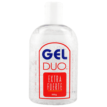GEL FUERTE1