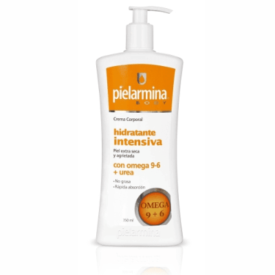 PIELARMINA HIDRA. INTENSIVA