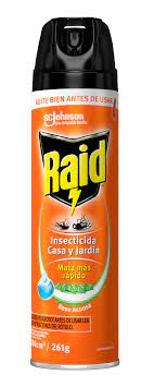 RAID CASA Y JARDIN1