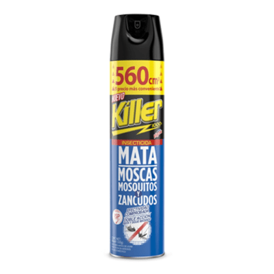 KILLER MATA MOSCA1