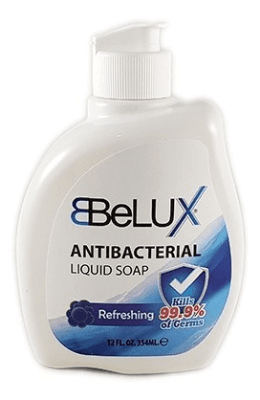 BELUX JABON ANTIBAC REFRES1