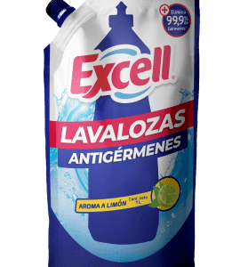 EXCELL LAVALOZA DOY ANTIBAC