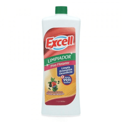 EXCELL FLOTANTE FRUTOS1