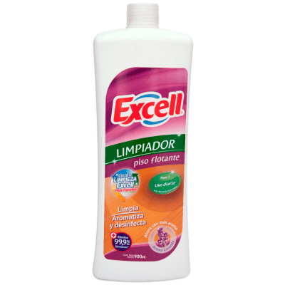 EXCELL FLOTANTE LAVANDA1