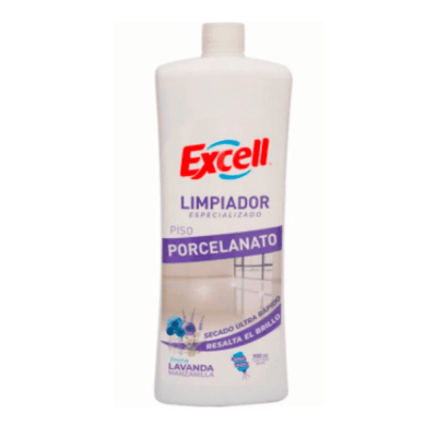 EXCELL PISO PORCELANATO LAVANDA