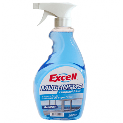 EXCELL LIMPIAVIDRIOS