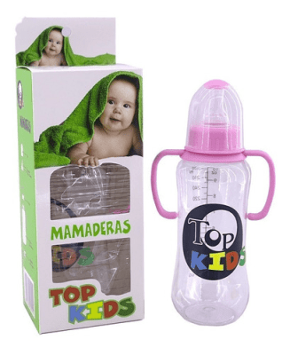TOPKIDS MAMADERA