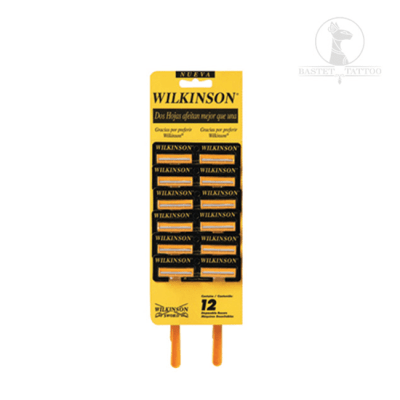 MAQUINA DE AFEITRAR DESECHABLE