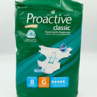 PROACTIVE ADUL G 8u1