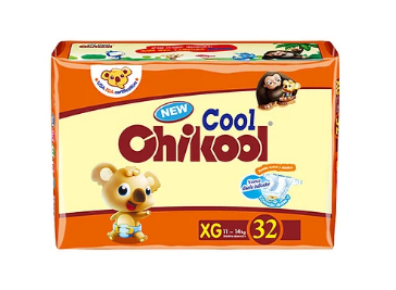 CHIKOOL COOL XG1