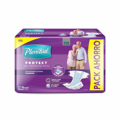 PLENITUD PROT M1