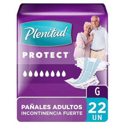 PLENITUD PROT G1