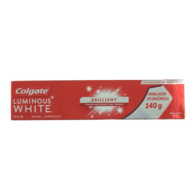 LUMINOUS WHITE LUM-WHITE