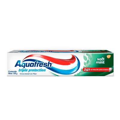 AQUAFRESH TRIP-PROT