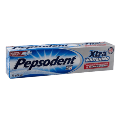 PEPSODENT XTRA.W1
