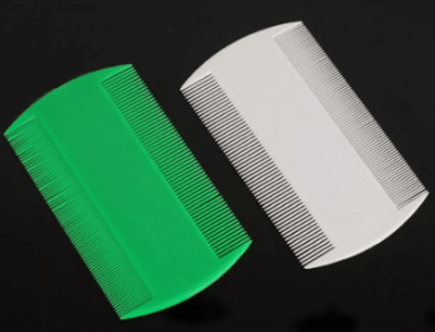 PEINE PLASTICO