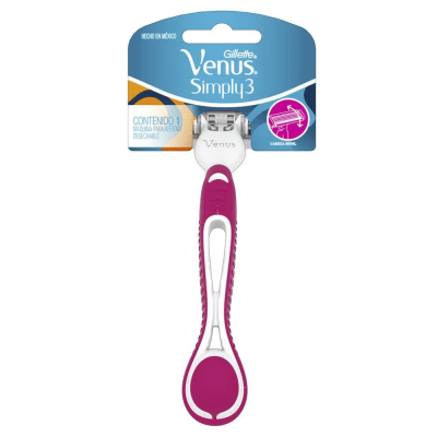 GILLETTE VENUS 3