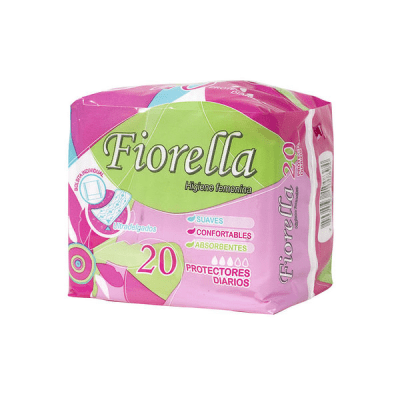 FIORELLA PROT-D CLAS1