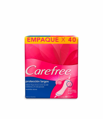 CAREFREE PROT-D LARGO