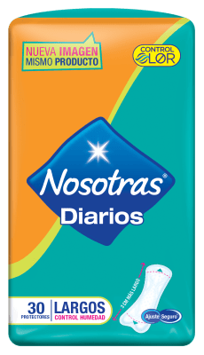 NOSOTRAS PROT-D LARGO