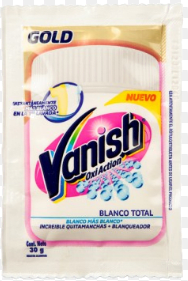 QUITA MANCHA BLANCO