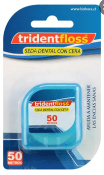 SEDA DENTAL 50 MTRS1