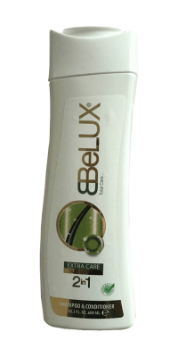 BELUX SHAMPOO 2EN11
