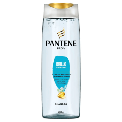 PANTENE SHAMPOO BRILLO EXTREMO1