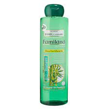 FAMILAND SHAMPOO CANNABIS