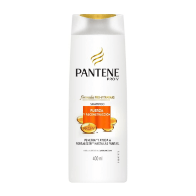 PANTENE SHAMPOO FUERZA RECONTRUCION1