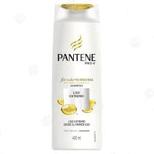 PANTENE SHAMPOO LISO EXTREMO1