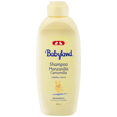 BABYLAND SHAMPOO MANSANILLA1