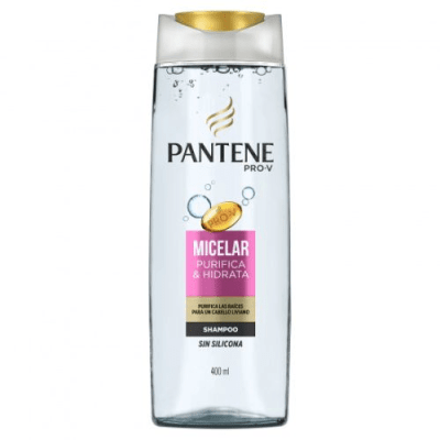 PANTENE SHAMPOO MICELAR1