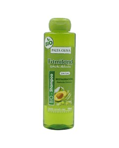 FAMILAND SHAMPOO PALTA OLIVA1