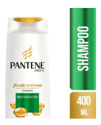 PANTENE SHAMPOO RESTAURA